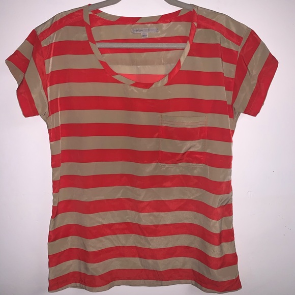 Vintage Striped t-shirt gap size small - Picture 1 of 5